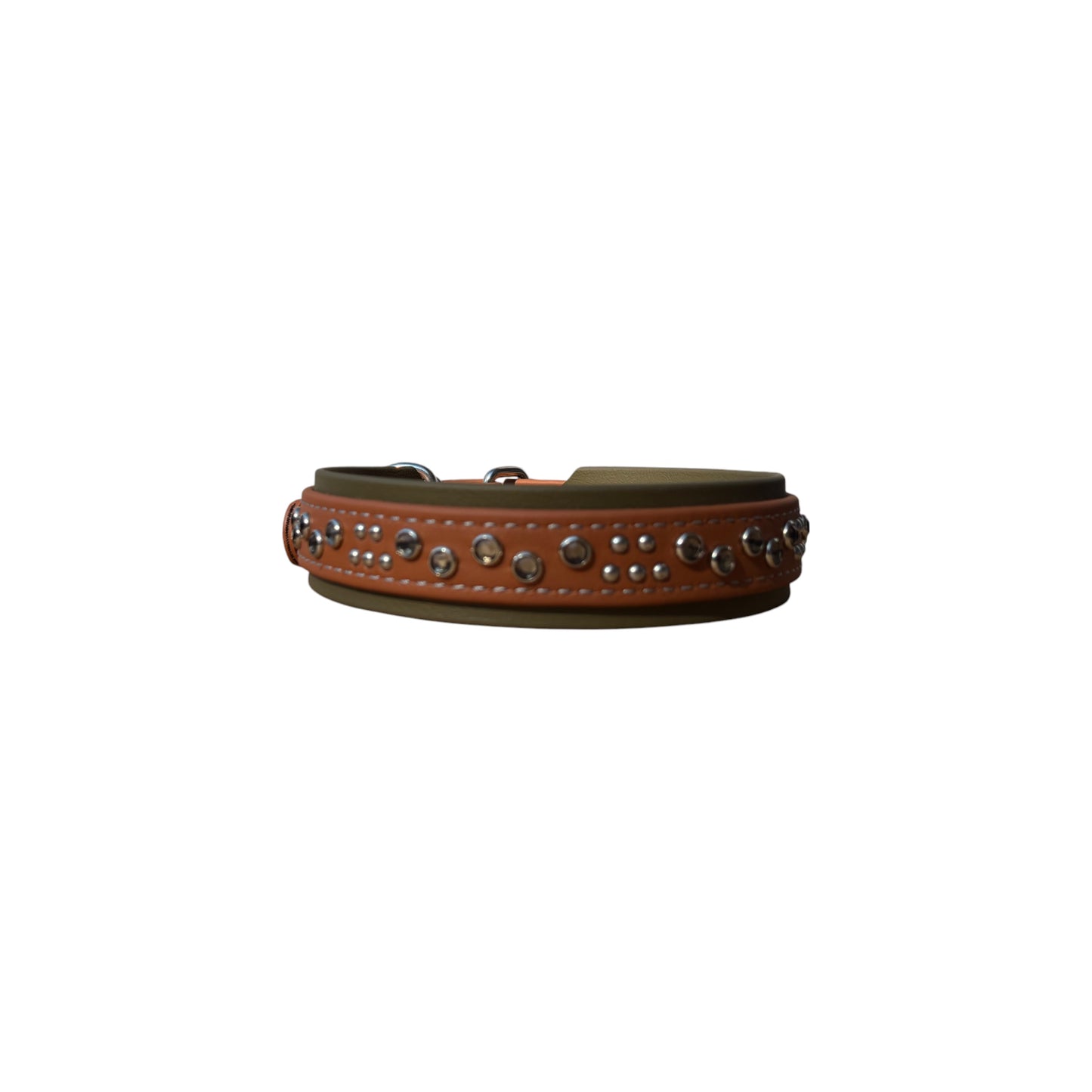 IN STOCK - BioBling Toffee / Olive Drab