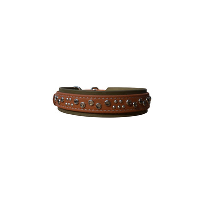 IN STOCK - BioBling Toffee / Olive Drab