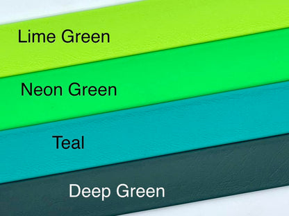 Fi Series 3/3+ Compatible Snap Collar (Fits 15-25" Neck) - Personalized or Blank