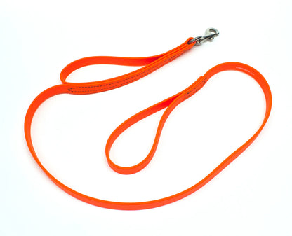 Urban / Traffic / Dual Handle BioThane® Snap Lead