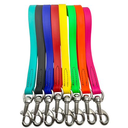 ¾” BioThane® Traffic Handle