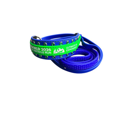 CLEARANCE A.OneWorld BioThane® CLEARANCE