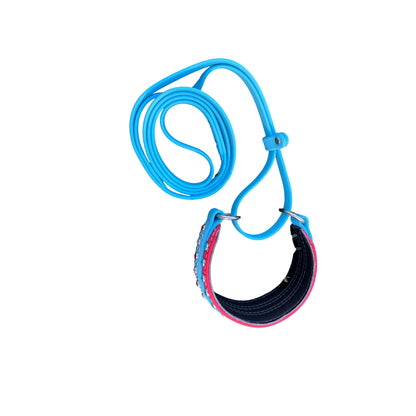 Build Your Own 2" MegaBling Martingale Leash