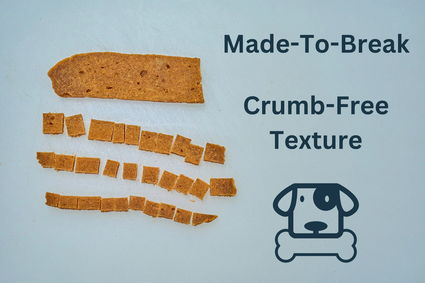 Cheeseburger Saint Rocco's Treats