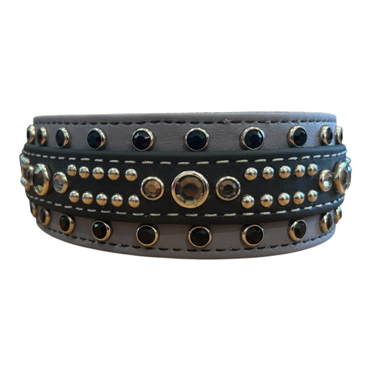 IN STOCK - Mega Black / Gray 10NS