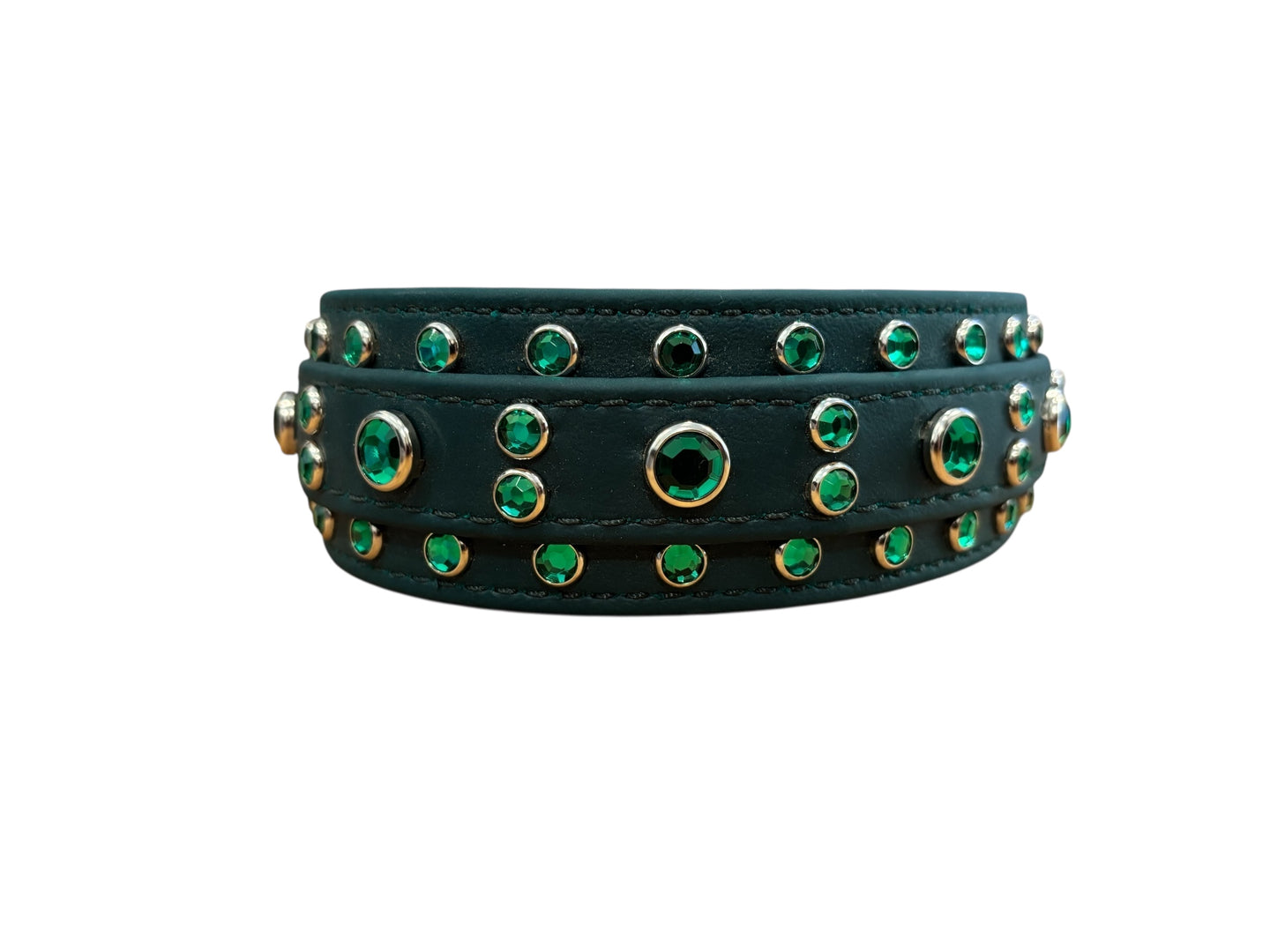 IN STOCK - Mega Deep Green/ Deep Green 9