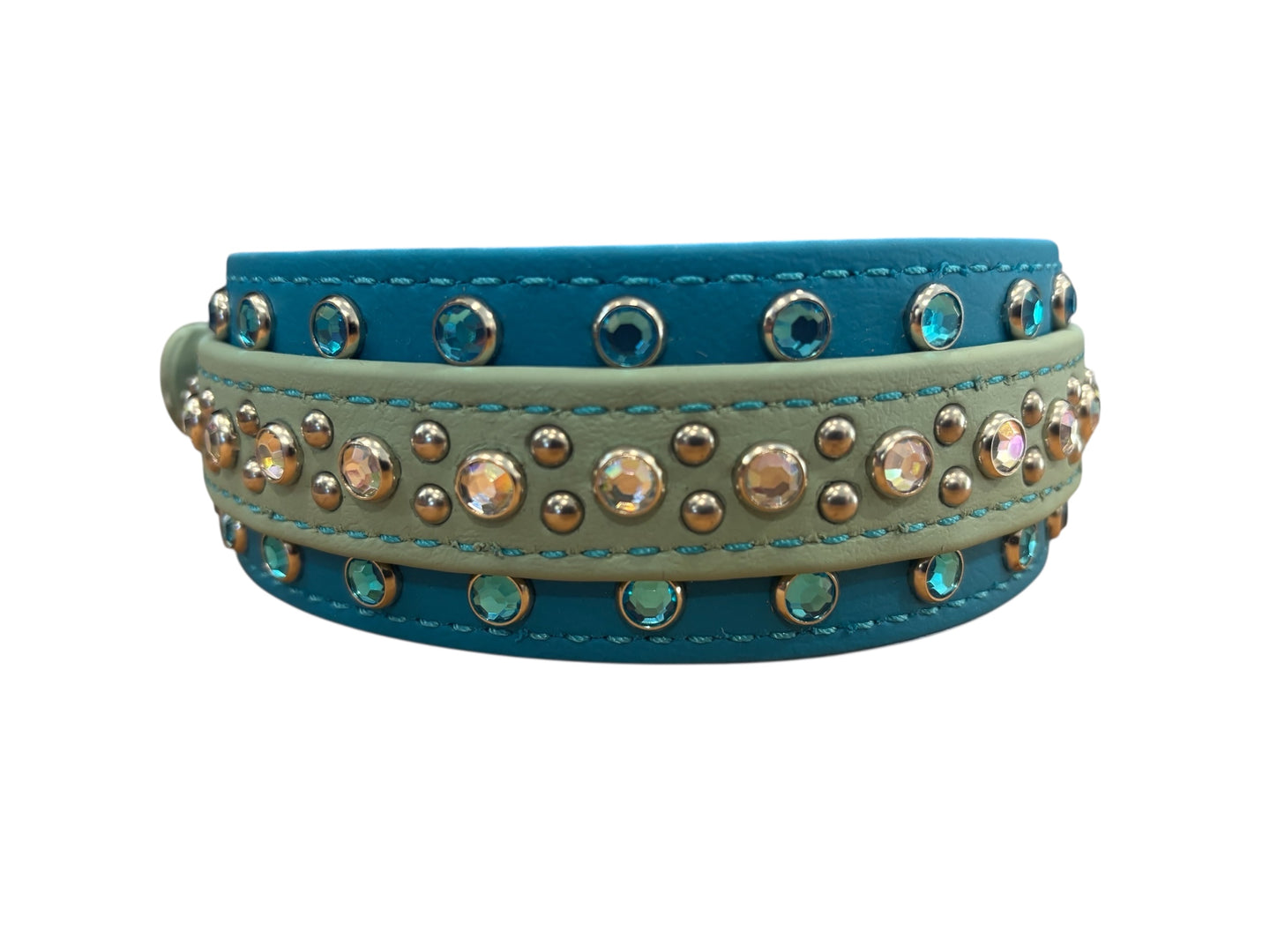 IN STOCK - Mega Dusty Turq / Turquoise 5