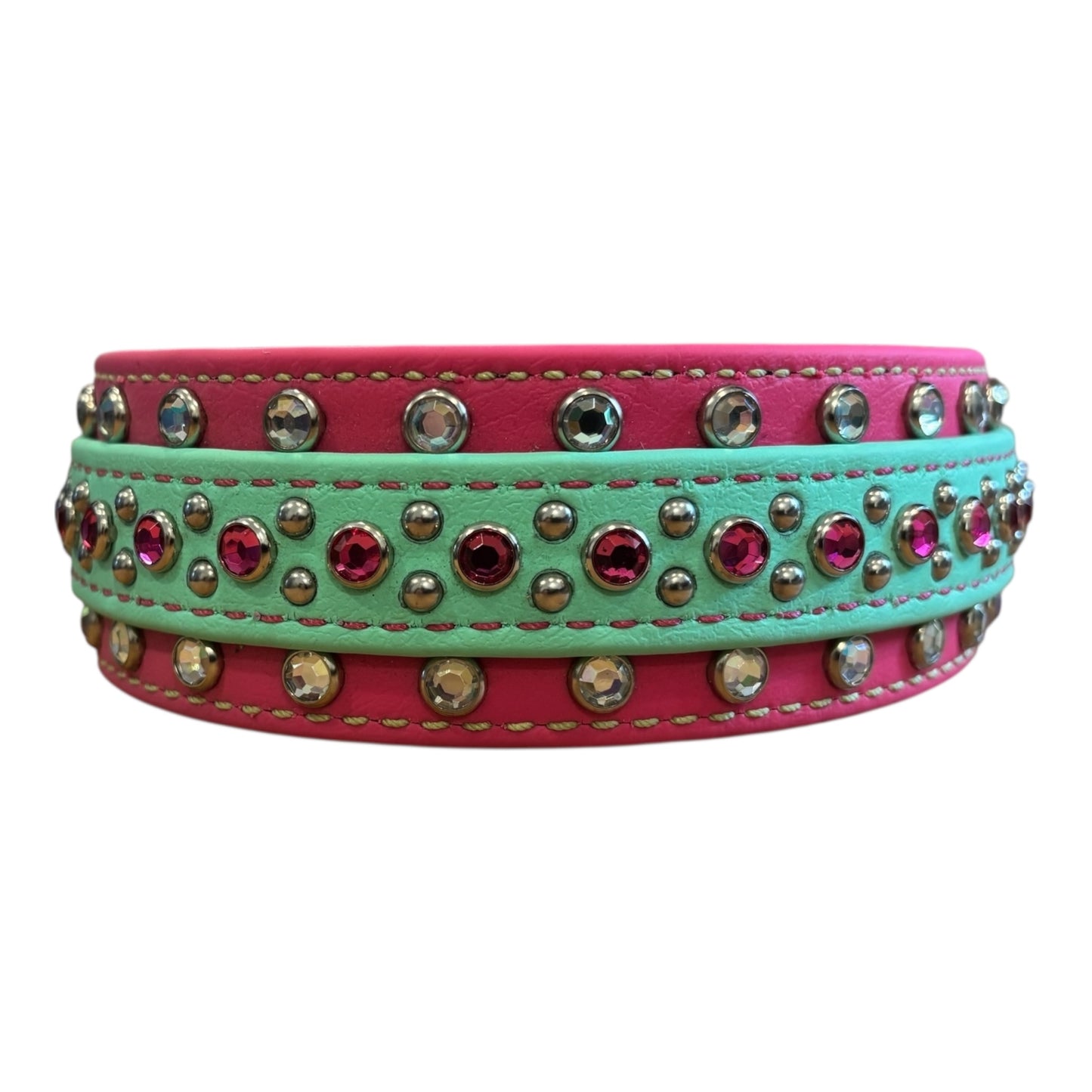 IN STOCK - Mega Mint / Pretty In Pink 5