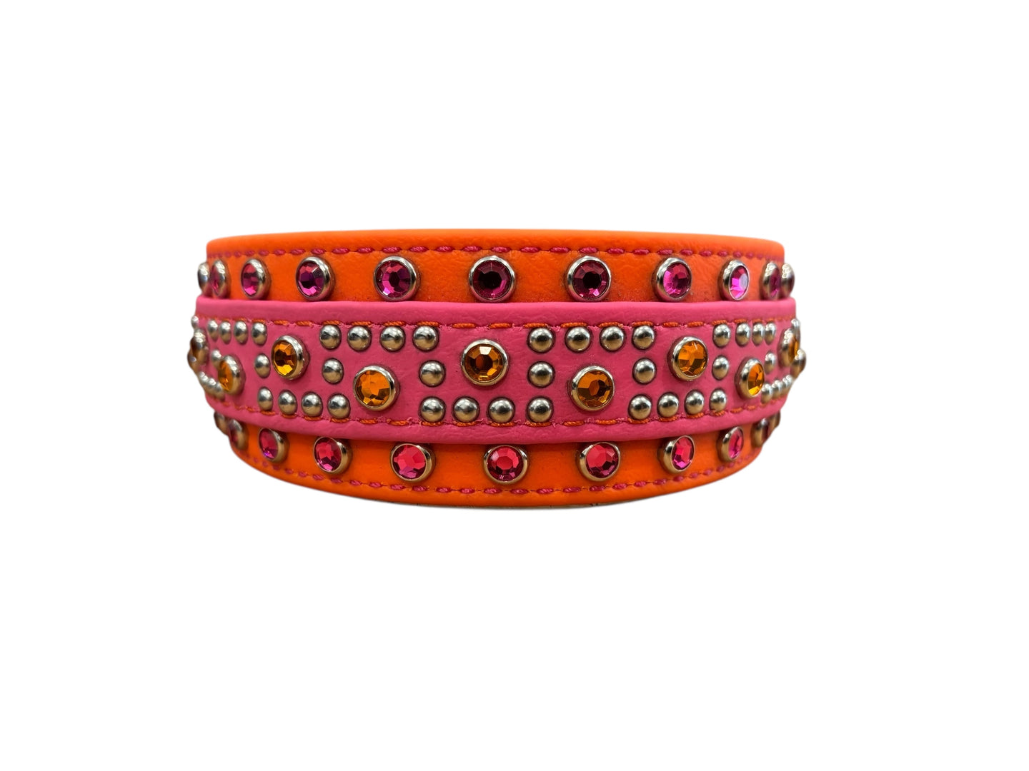 IN STOCK - Mega Pretty In Pink / Hunters Orange 8