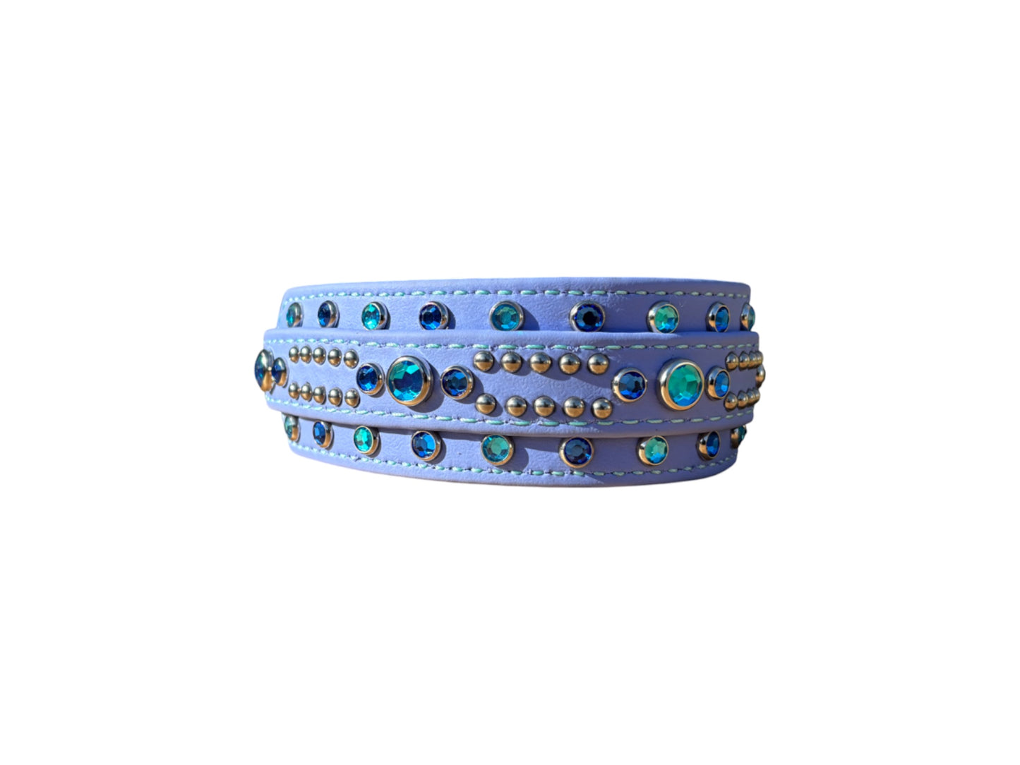 IN STOCK - Mega Periwinkle / Periwinkle 10NS