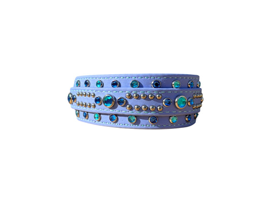 IN STOCK - Mega Periwinkle / Periwinkle 10NS