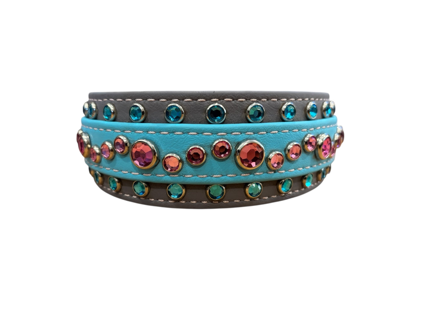 IN STOCK - Mega Robins Egg Blue/Gray 7