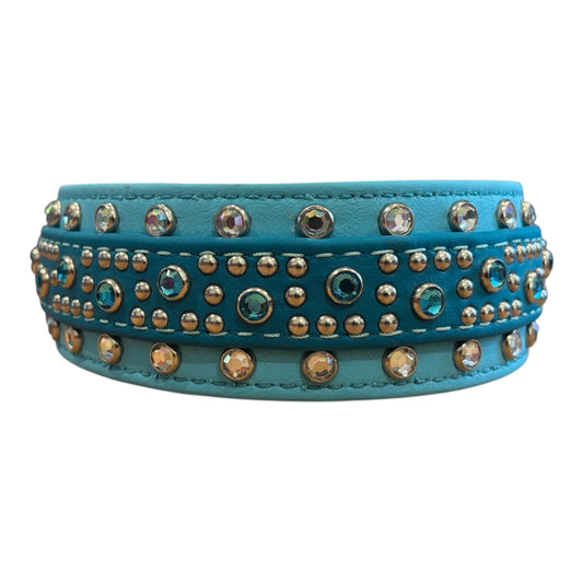 IN STOCK - Mega Turquoise / REB 8