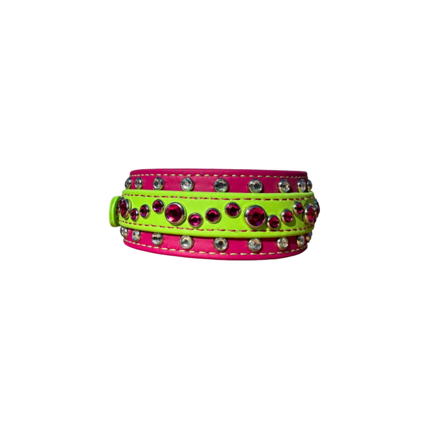 IN STOCK - Mega Lime / Berry 7