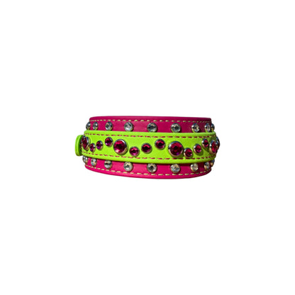 IN STOCK - Mega Lime / Berry 7