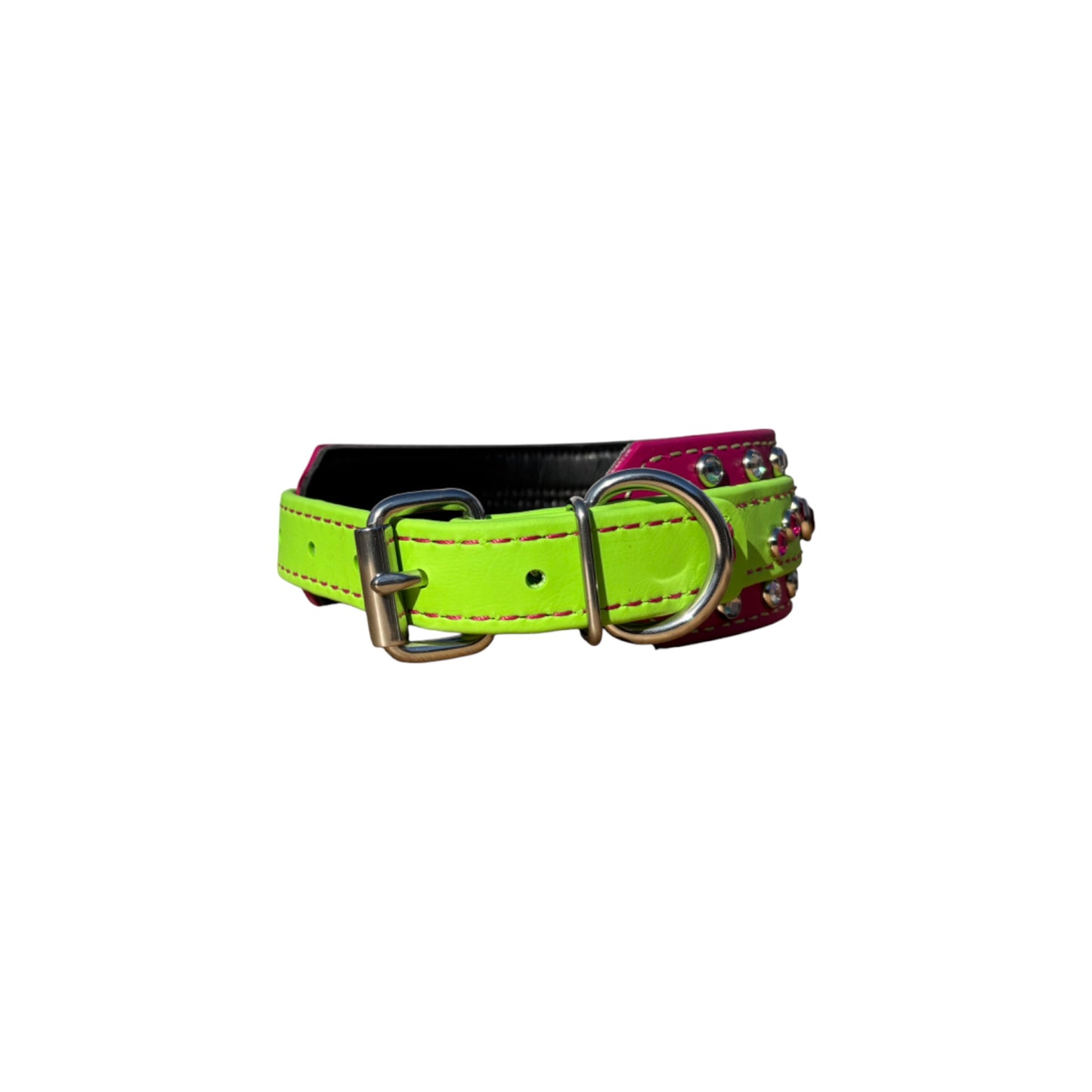 IN STOCK - Mega Lime / Berry 7