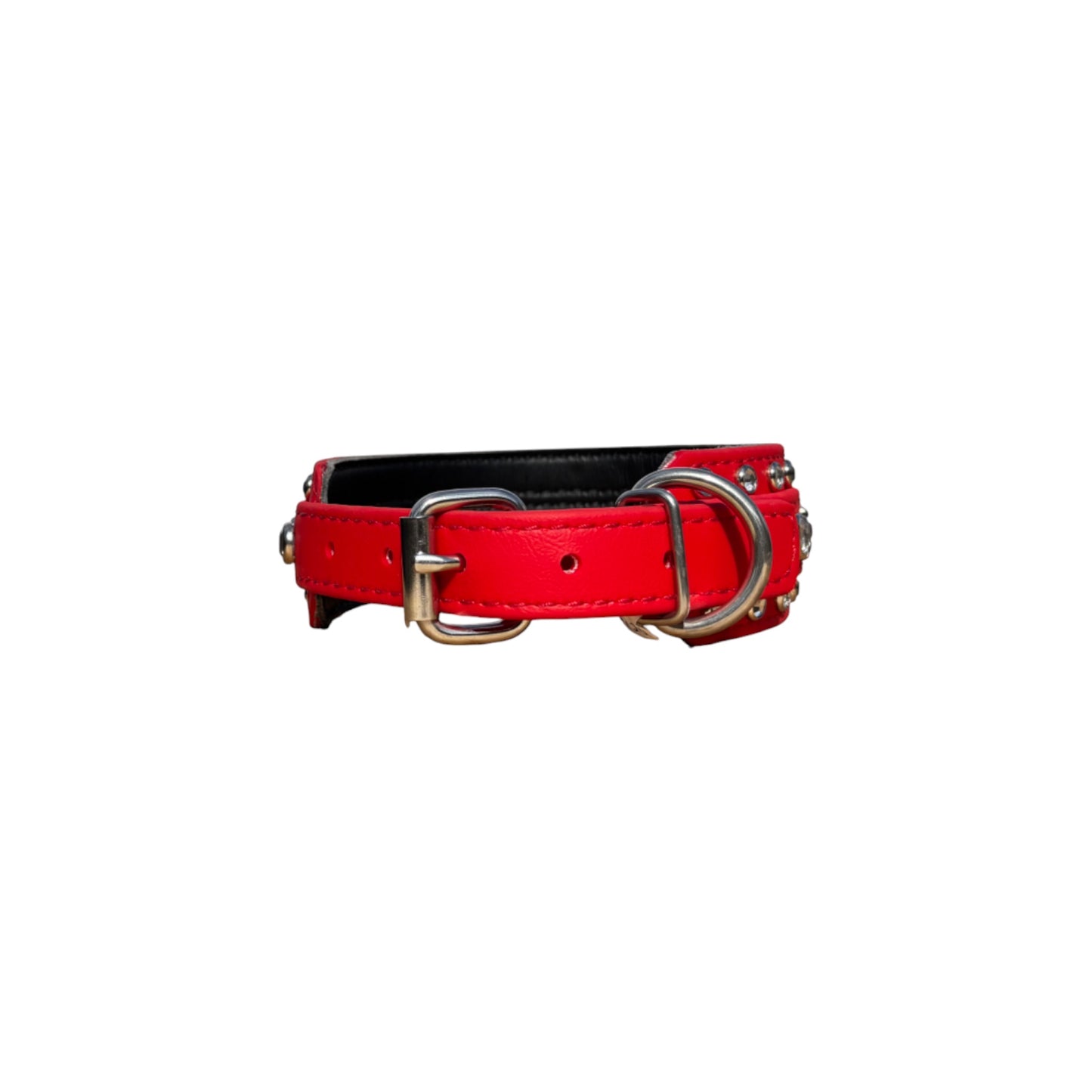 IN STOCK - Mega Red / Red 7