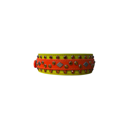IN STOCK - Mega Hunters Orange / Safety Yellow 3