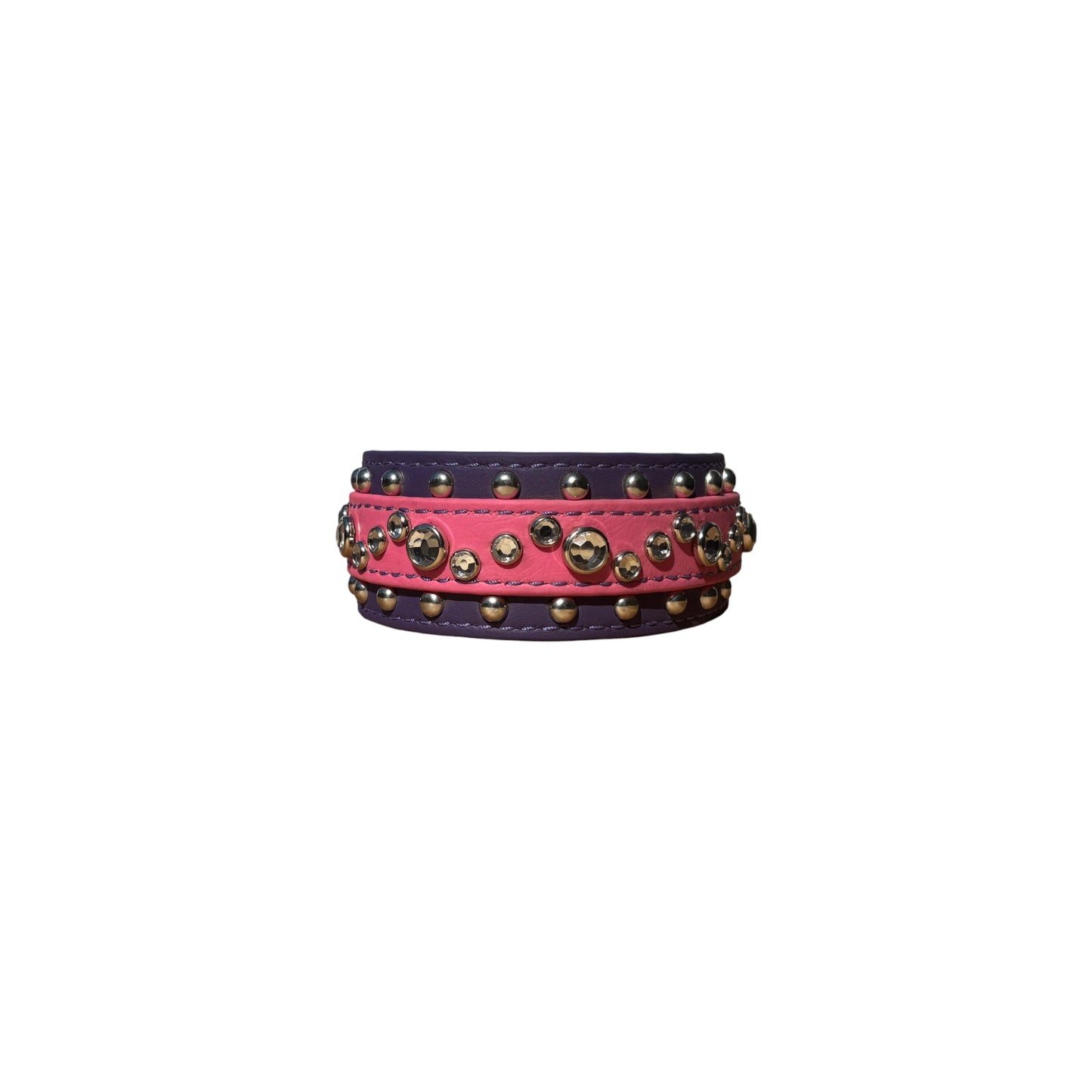 IN STOCK - Mega Pretty In Pink / Purple 7