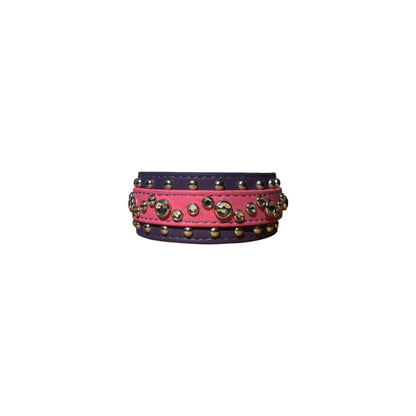 IN STOCK - Mega Pretty In Pink / Purple 7