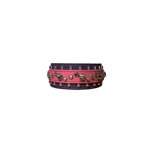 IN STOCK - Mega Pretty In Pink / Purple 7