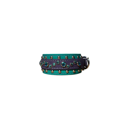 IN STOCK - Mega Purple / Teal 7