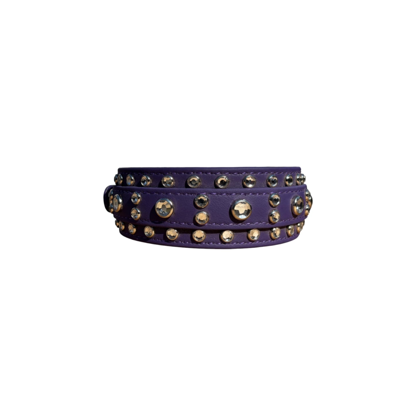 IN STOCK - Mega Purple / Purple 9