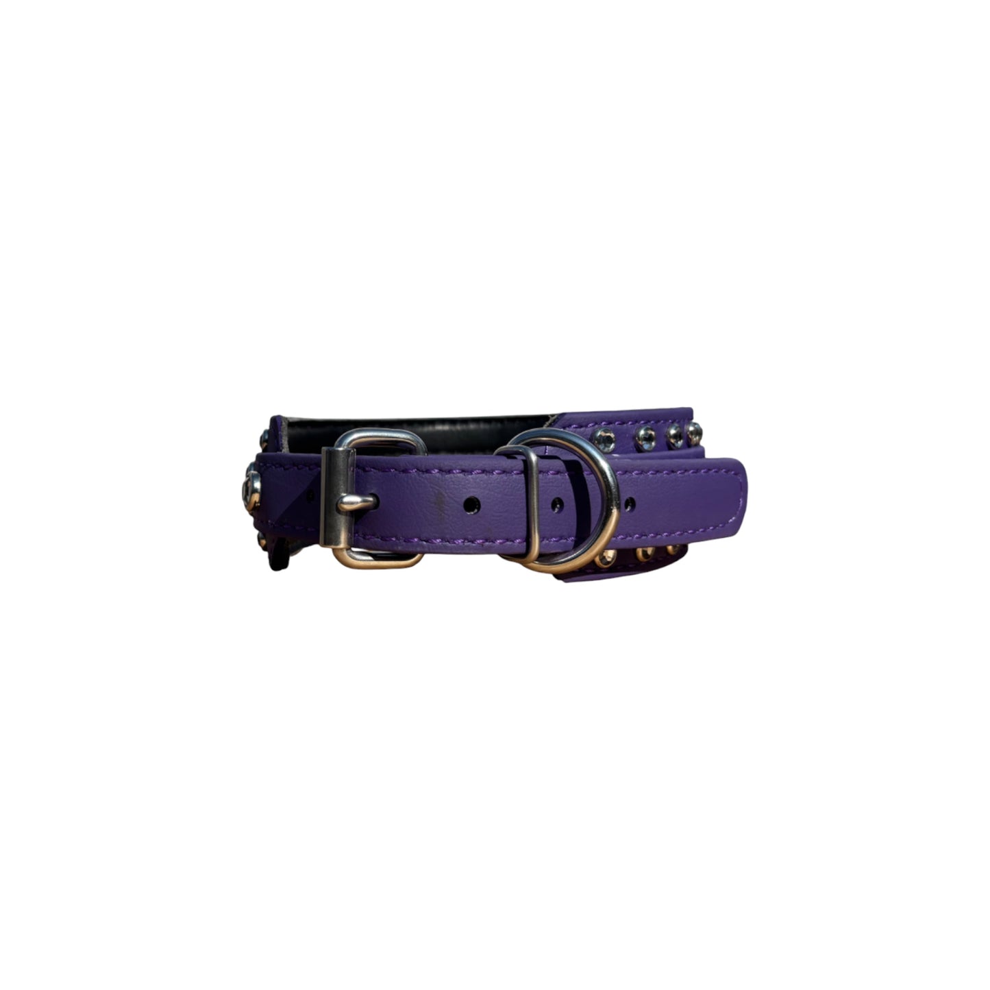 IN STOCK - Mega Purple / Purple 9
