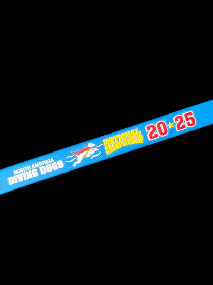 CLEARANCE: G. Snap Lead - 2025 NADD National Snap Leash