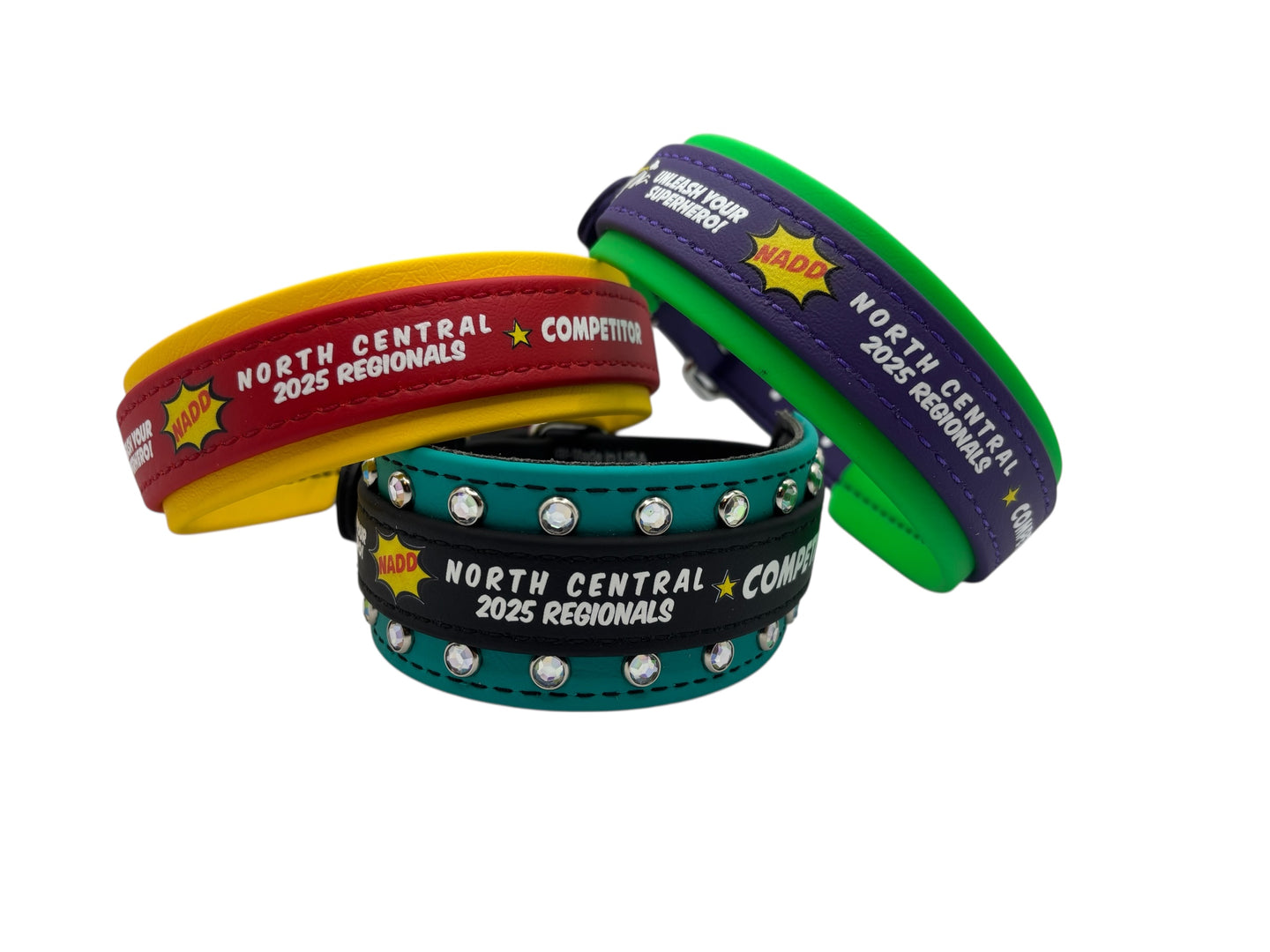 SALE: NORTH CENTRAL - 2025 REGIONALS