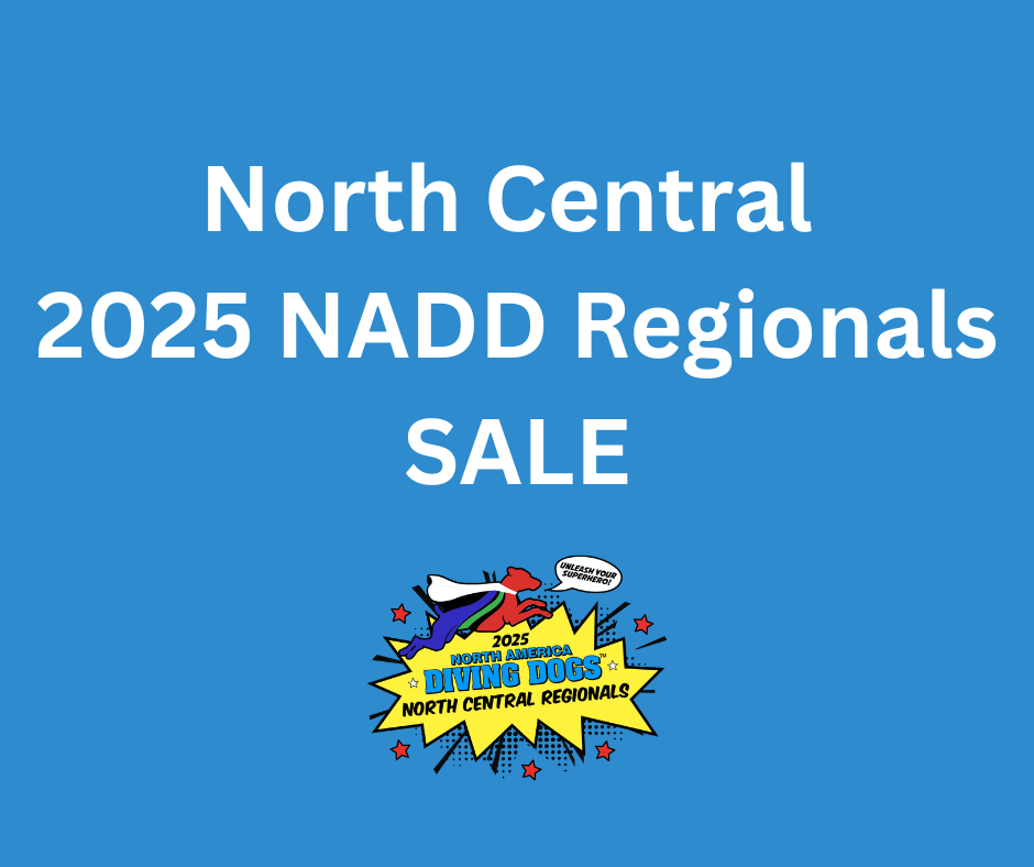SALE: NORTH CENTRAL - 2025 REGIONALS