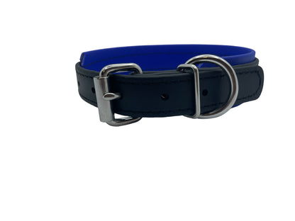 2" BLING Collar - 2024 GSPCA BioThane Collar