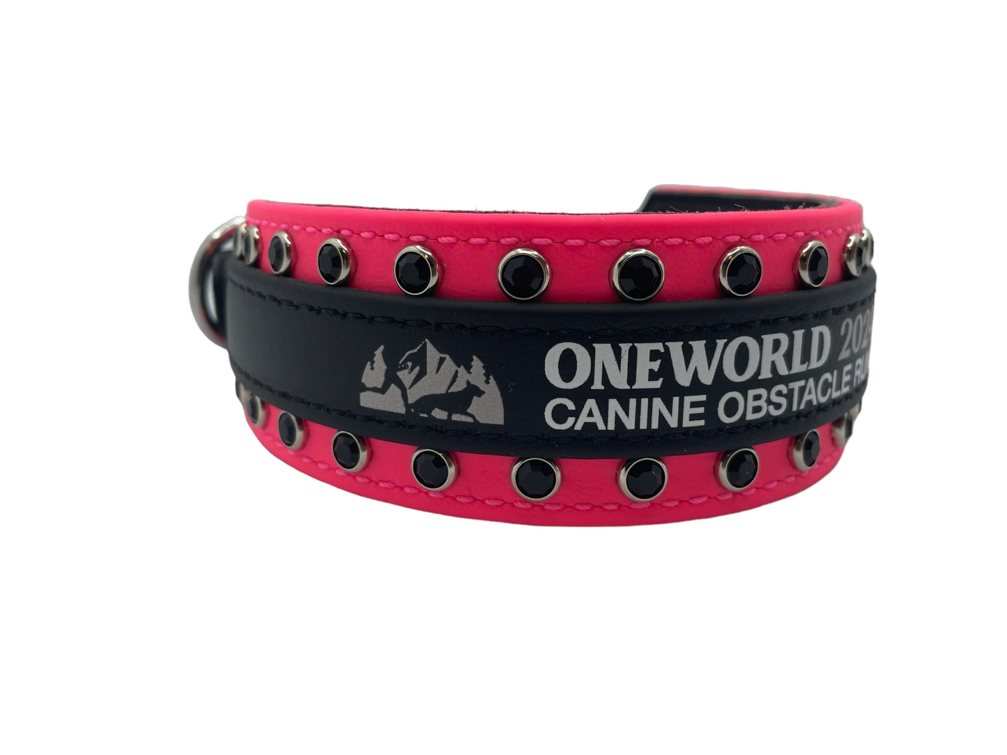 CLEARANCE A.OneWorld BioThane® CLEARANCE