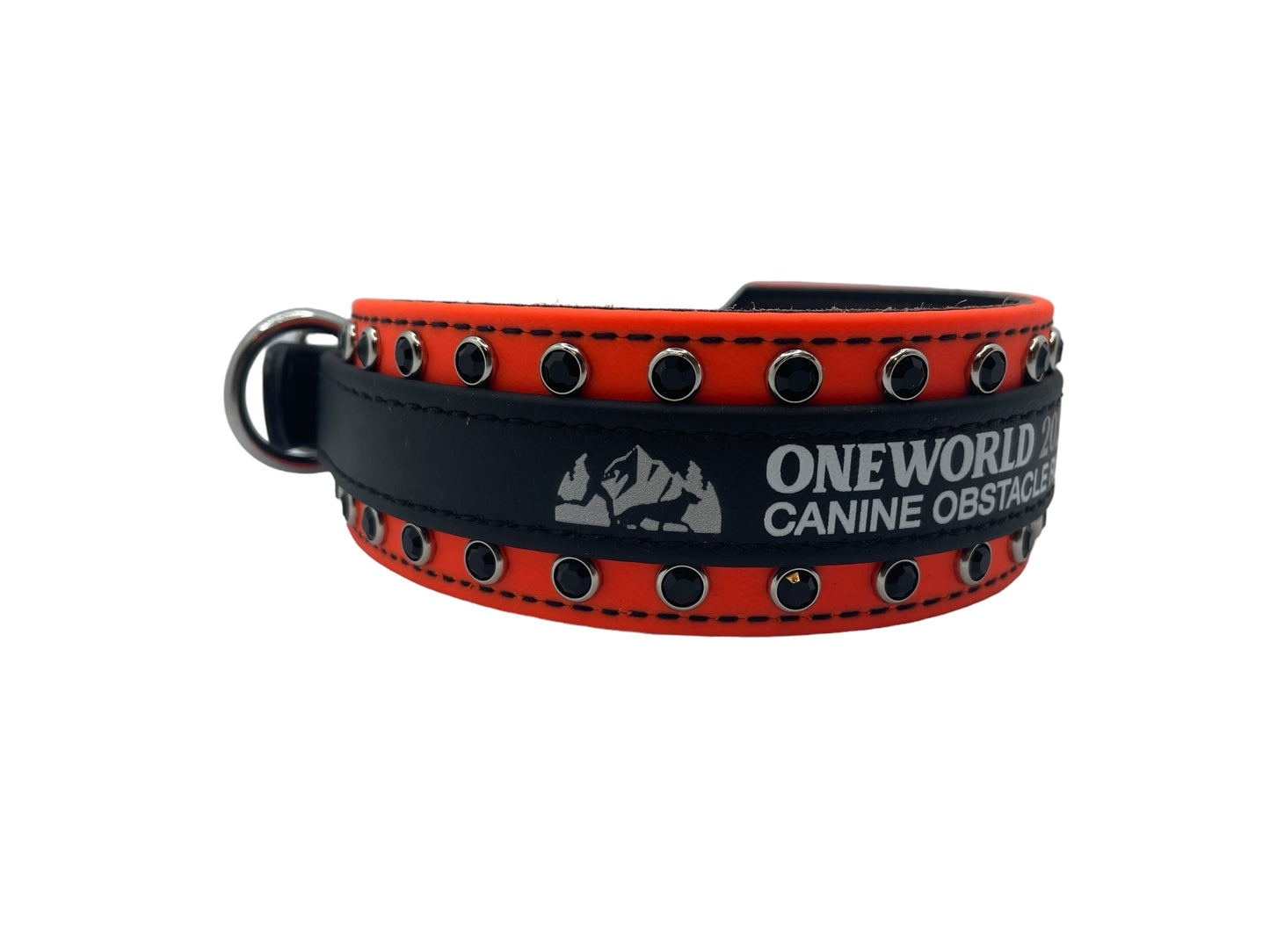 CLEARANCE A.OneWorld BioThane® CLEARANCE