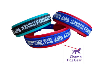 CLEARANCE A.OneWorld BioThane® CLEARANCE