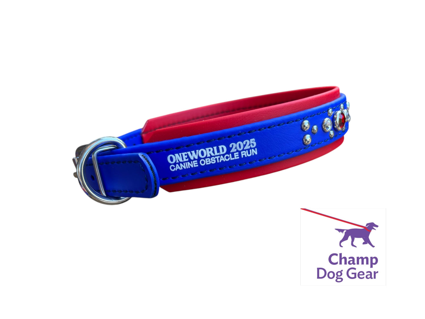 CLEARANCE A.OneWorld BioThane® CLEARANCE
