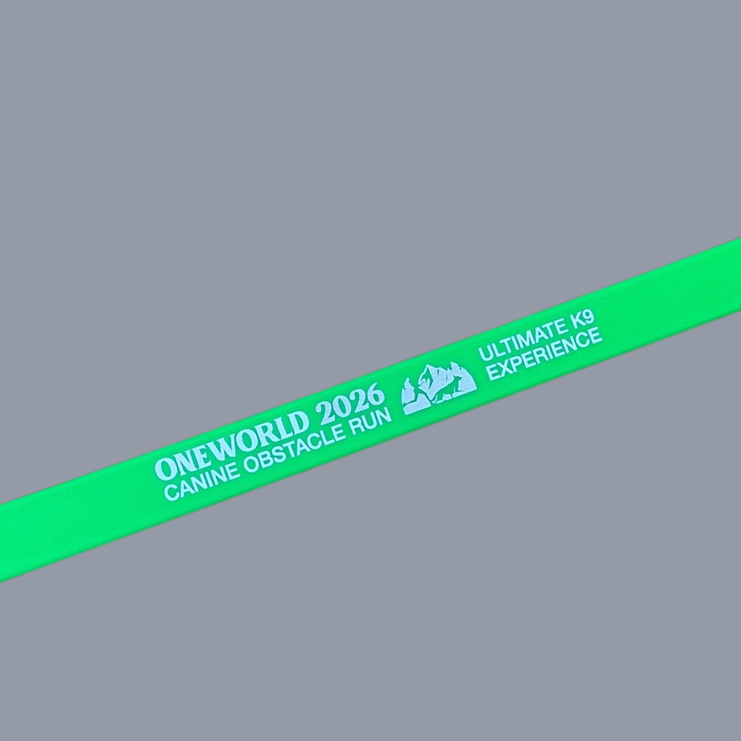 CLEARANCE A.OneWorld BioThane® CLEARANCE