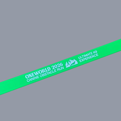 CLEARANCE A.OneWorld BioThane® CLEARANCE