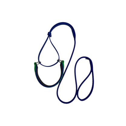 A. 1 1/2" MARTINGALE LEASH - 2026 OneWorld