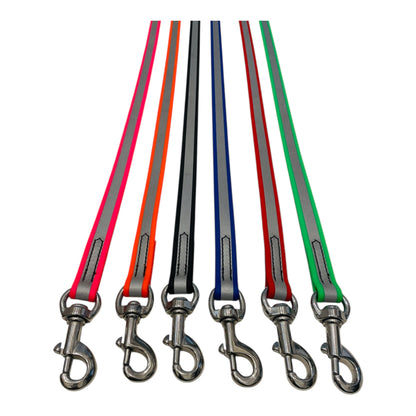 Reflective BioThane® Leash
