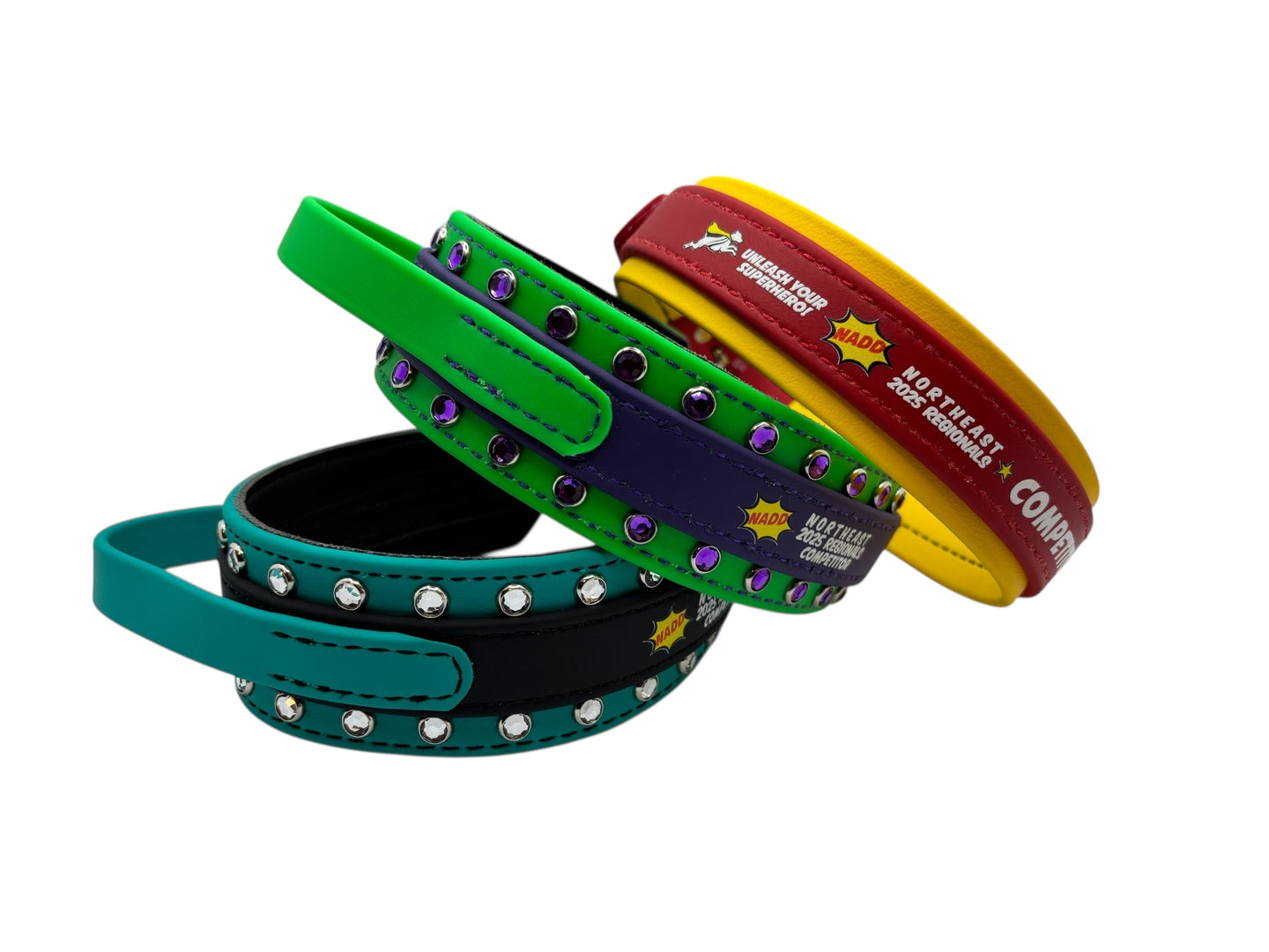 SALE: NorthEast - 2025 REGIONALS