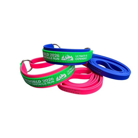 A. 1 1/2" MARTINGALE LEASH - 2026 OneWorld