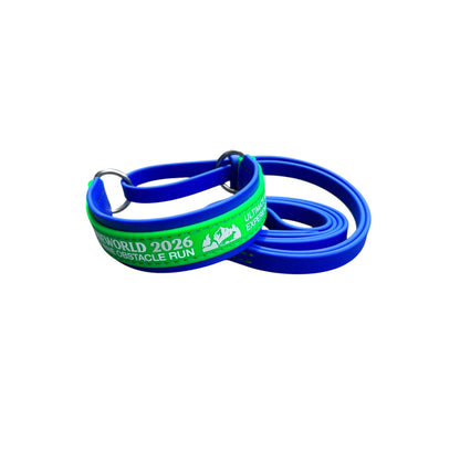 CLEARANCE A.OneWorld BioThane® CLEARANCE