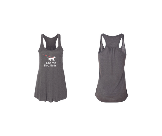 Champ Dog Gear Tank Top