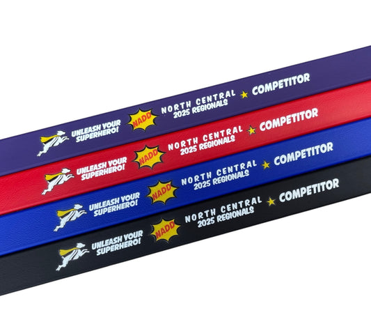 D. SNAP COLLAR - 2025 NADD Regional BioThane®