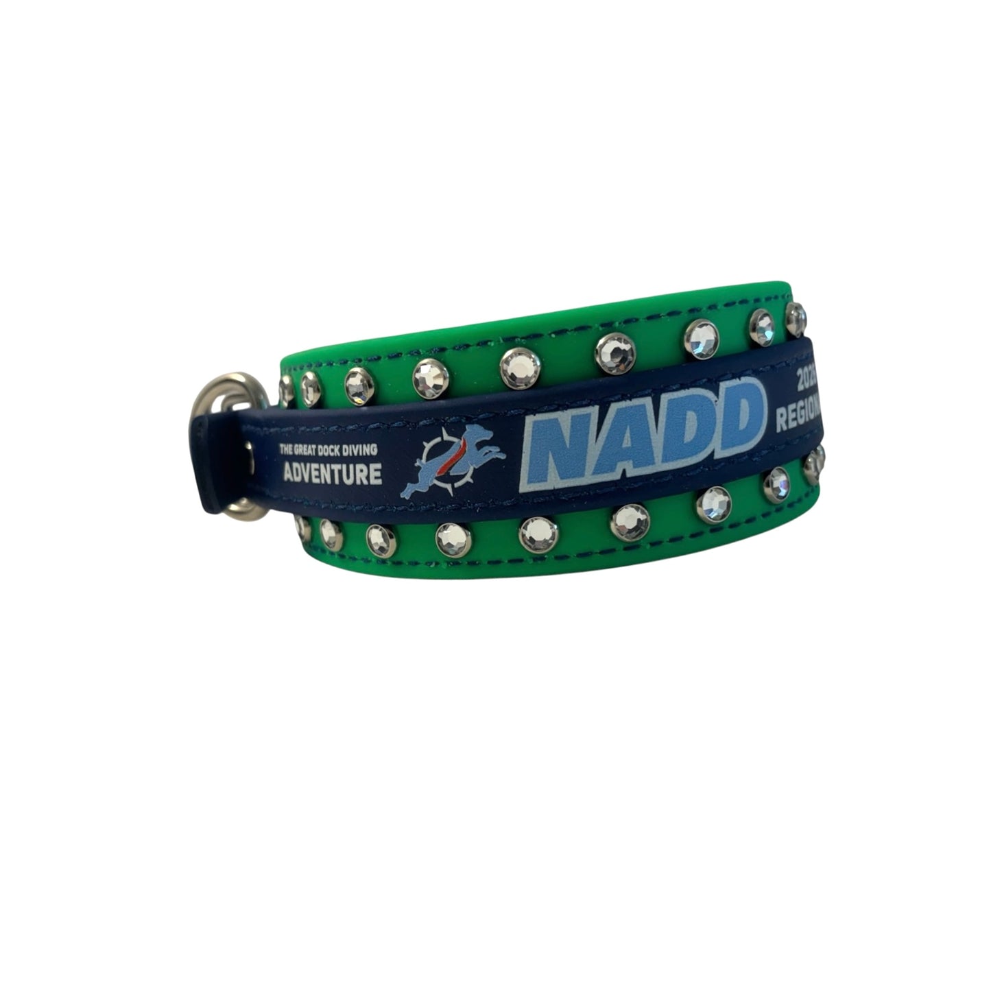 D. 2" NADD Regional Collar - 2026 NADD Regional Collar