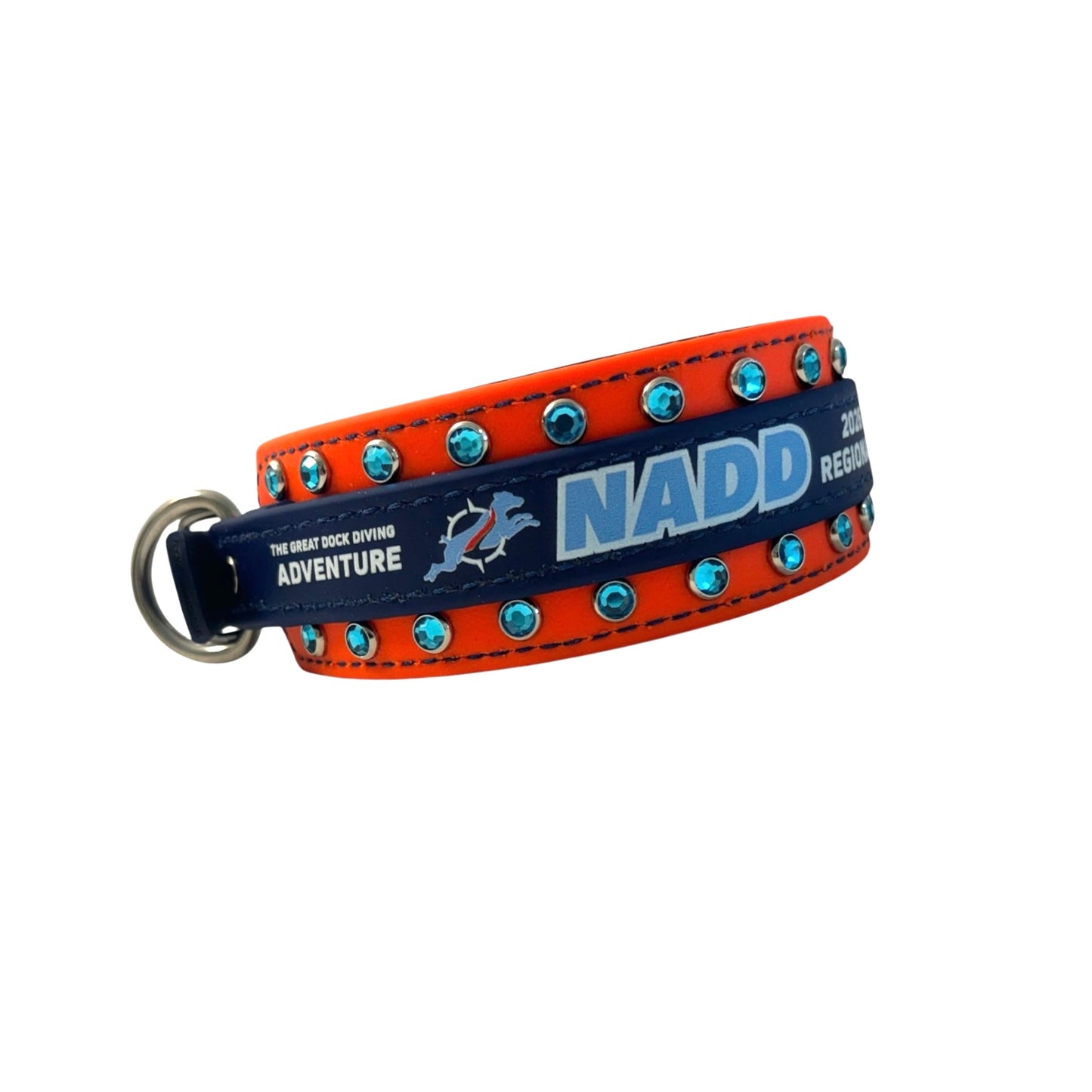 D. 2" NADD Regional Collar - 2026 NADD Regional Collar