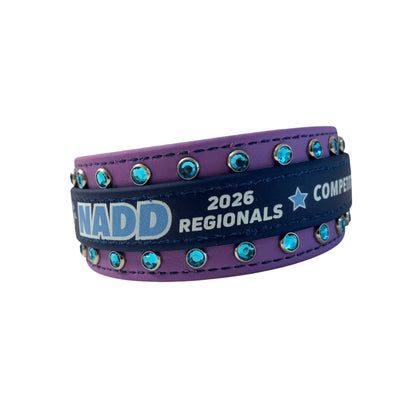 D. 2" NADD Regional Collar - 2026 NADD Regional Collar