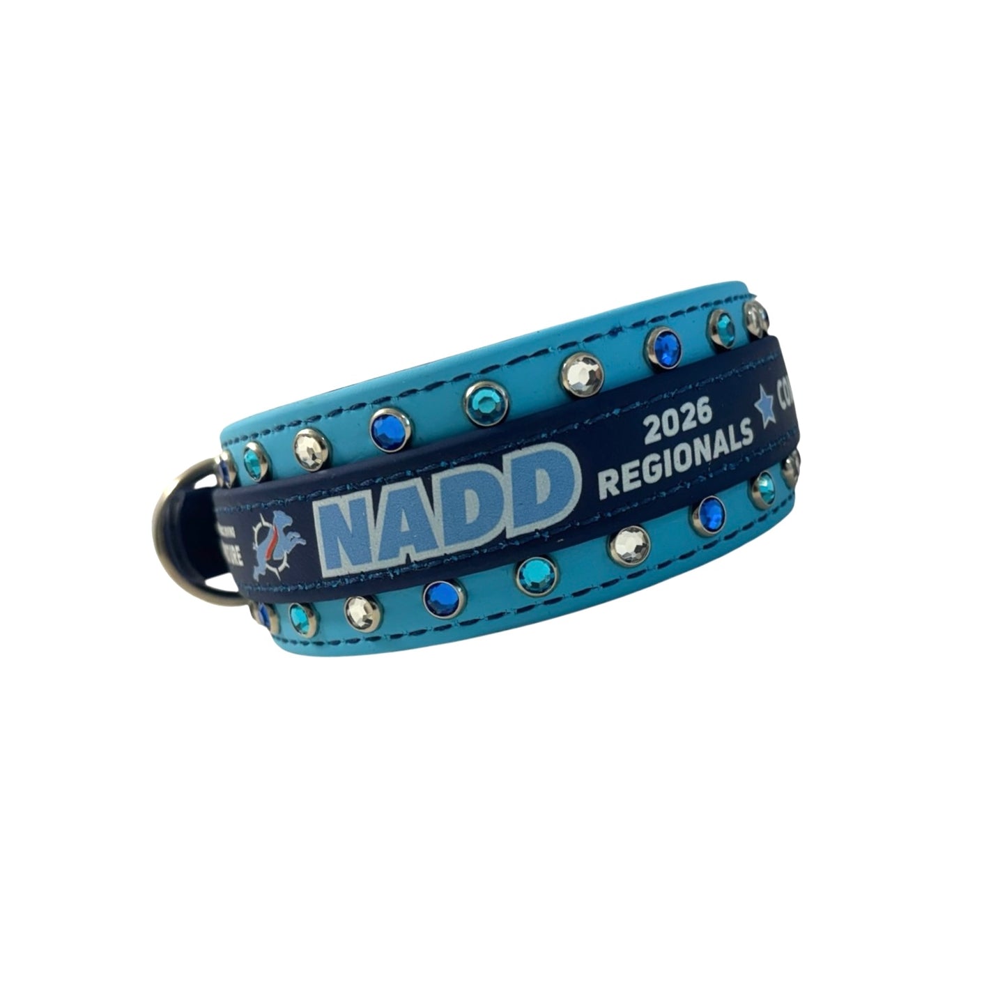 D. 2" NADD Regional Collar - 2026 NADD Regional Collar