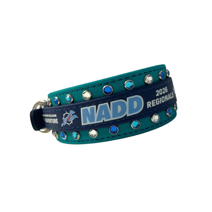 D. 2" NADD Regional Collar - 2026 NADD Regional Collar